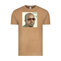 Vintage Camel #jermaine dupri 2022 Vintage Tee - PixelFlow