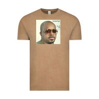 Vintage Coffee #jermaine dupri 2022 Vintage Tee - PixelFlow