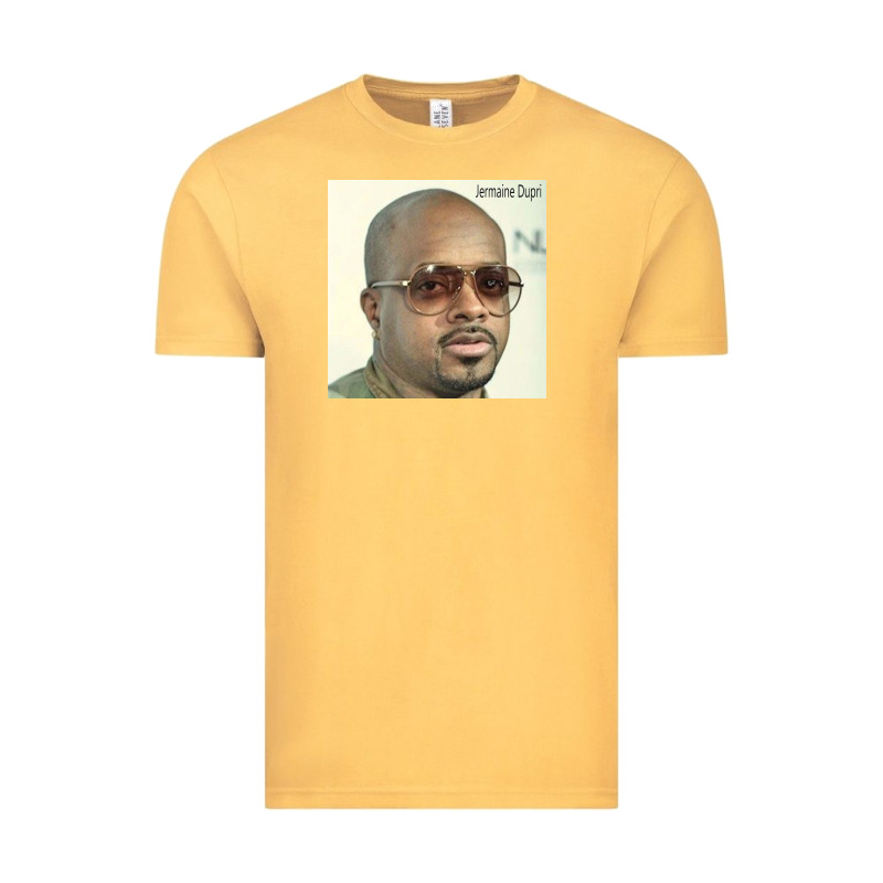 #jermaine Dupri 2022 Vintage Tee by PixelFlow | Teevron