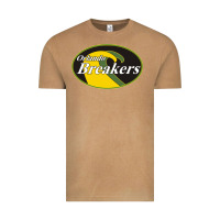 Vintage Camel Orlando breakers football team Vintage Tee - PixelFlow