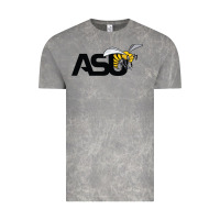 Cloud Rock the-alabama-state-hornets-merch Vintage Tee - PixelFlow