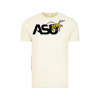 Vintage Arctic the-alabama-state-hornets-merch Vintage Tee - PixelFlow