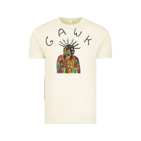 Vintage Arctic Couverture de l'album Vundabar Gawk Vintage Tee - SnappyArt