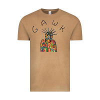 Vintage Camel Couverture de l'album Vundabar Gawk Vintage Tee - SnappyArt