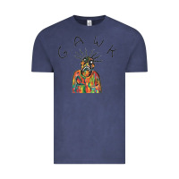 Vintage Denim Couverture de l'album Vundabar Gawk Vintage Tee - SnappyArt
