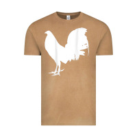 Vintage Camel game fowl gallegos, rooster, chicken t shirt Vintage Tee - PixelFlow