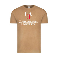 Vintage Camel clark atlanta university Vintage Tee - SnappyArt