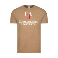 Vintage Coffee clark atlanta university Vintage Tee - SnappyArt