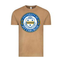 Vintage Camel the-university-of-pittsburgh Vintage Tee - SnappyArt