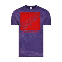 Cloud Purple fangtasia Vintage Tee - SnappyArt