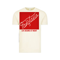 Vintage Arctic fangtasia Vintage Tee - SnappyArt