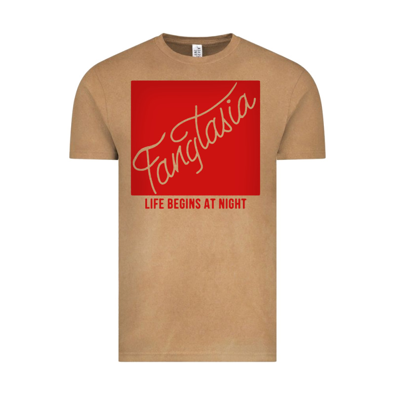 Fangtasia Vintage Tee by SnappyArt | Teevron