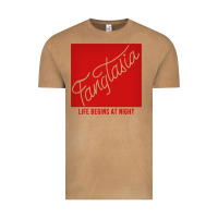 Vintage Camel fangtasia Vintage Tee - SnappyArt