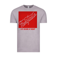 Vintage Zinc fangtasia Vintage Tee - SnappyArt