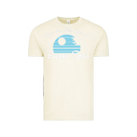 Vintage Arctic when you wish upon a death star Vintage Tee - SnappyArt