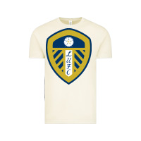 Vintage Arctic leeds-fc Vintage Tee - SnappyArt