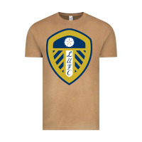 Vintage Camel leeds-fc Vintage Tee - SnappyArt