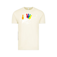 Vintage Arctic awana games Vintage Tee - SnappyArt