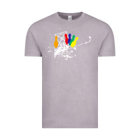 Vintage Zinc awana games Vintage Tee - SnappyArt