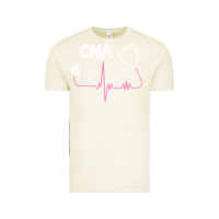 Vintage Arctic cna nurse t shirt Vintage Tee - SnappyArt