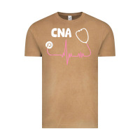 Vintage Camel cna nurse t shirt Vintage Tee - SnappyArt