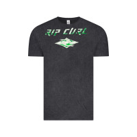 Vintage Black Rip Curl, Rip, Curl, the Rip Curl, Rip Curl vintage, Rip Curl art, Rip Vintage Tee - SnappyArt