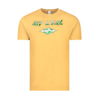 Vintage Mustard Rip Curl, Rip, Curl, the Rip Curl, Rip Curl vintage, Rip Curl art, Rip Vintage Tee - SnappyArt