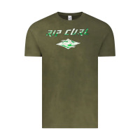 Vintage Olive Rip Curl, Rip, Curl, the Rip Curl, Rip Curl vintage, Rip Curl art, Rip Vintage Tee - SnappyArt
