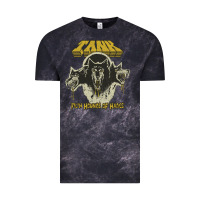 Cloud Black Filth Hounds of Hades 1982, Tank, Filth Hounds of Hades, Filth Hounds, Vintage Tee - SnappyArt