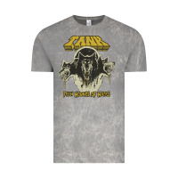 Cloud Rock Filth Hounds of Hades 1982, Tank, Filth Hounds of Hades, Filth Hounds, Vintage Tee - SnappyArt