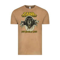 Vintage Camel Filth Hounds of Hades 1982, Tank, Filth Hounds of Hades, Filth Hounds, Vintage Tee - SnappyArt