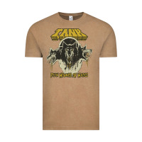 Vintage Coffee Filth Hounds of Hades 1982, Tank, Filth Hounds of Hades, Filth Hounds, Vintage Tee - SnappyArt