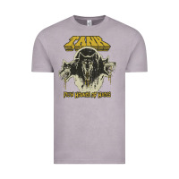 Vintage Zinc Filth Hounds of Hades 1982, Tank, Filth Hounds of Hades, Filth Hounds, Vintage Tee - SnappyArt