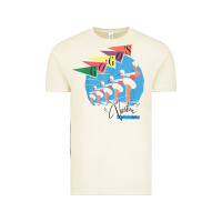Vintage Arctic the go go's   vacation retro t shirt Vintage Tee - SnappyArt