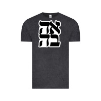 Vintage Black human kind be both 28952371 Vintage Tee - SnappyArt