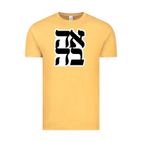 Vintage Mustard human kind be both 28952371 Vintage Tee - SnappyArt