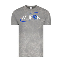 Cloud Rock design mufon mutual ufo network hdb gift for men a Vintage Tee - SnappyArt