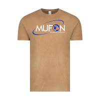 Vintage Camel design mufon mutual ufo network hdb gift for men a Vintage Tee - SnappyArt