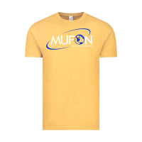 Vintage Mustard design mufon mutual ufo network hdb gift for men a Vintage Tee - SnappyArt