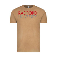 Vintage Camel The radford university Vintage Tee - SnappyArt