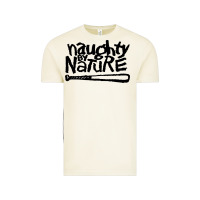 Vintage Arctic naughty by nature Vintage Tee - SnappyArt