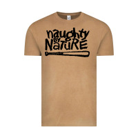 Vintage Camel naughty by nature Vintage Tee - SnappyArt