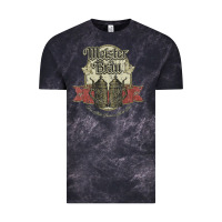 Cloud Black meister brau 1891, beer Vintage Tee - SnappyArt