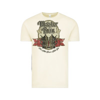 Vintage Arctic meister brau 1891, beer Vintage Tee - SnappyArt