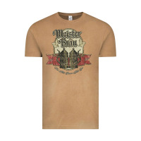 Vintage Camel meister brau 1891, beer Vintage Tee - SnappyArt