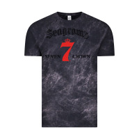 Seagrams 7 Bk 1.png Vintage Tee | Teevron