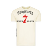 Vintage Arctic Seagrams 7 Bk 1.png Vintage Tee - SnappyArt