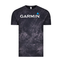Official Garmin Original Merchandise Vintage Tee | Teevron