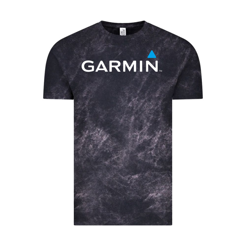 Official Garmin Original Merchandise Vintage Tee by SnappyArt | Teevron