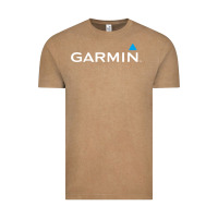 Vintage Coffee Official Garmin Original Merchandise Vintage Tee - SnappyArt